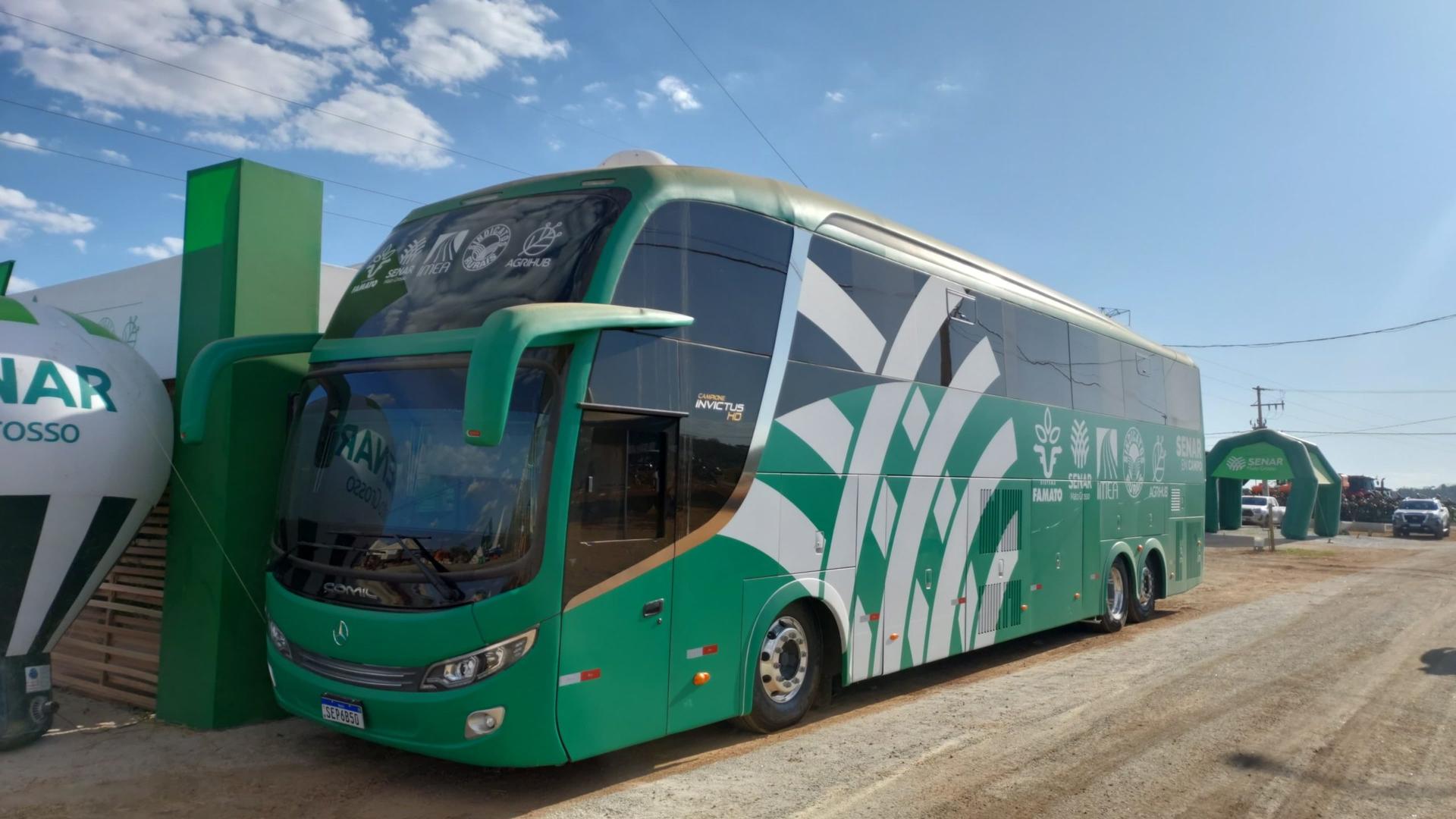 Mutirão Rural bate recorde de atendimentos e mostra que o agro também transforma vidas com saúde e inclusão