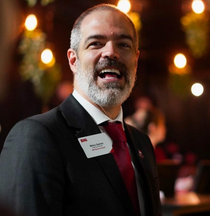 Tecnologia, IA e Networking: o futuro do executive Search