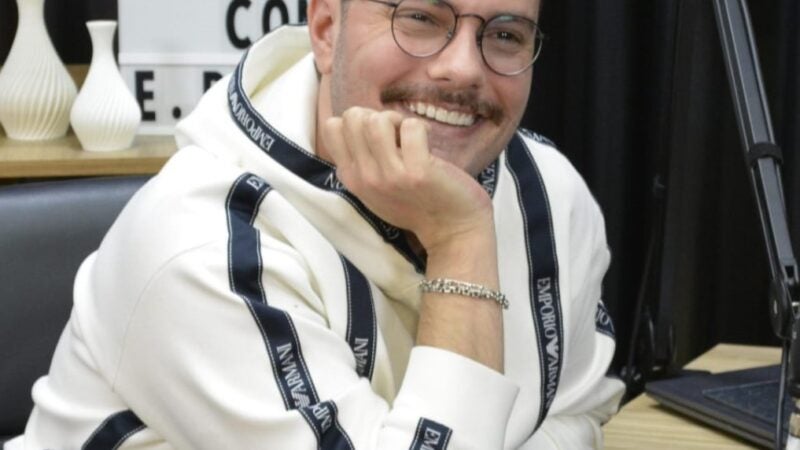 A beleza de não ser o que esperavam