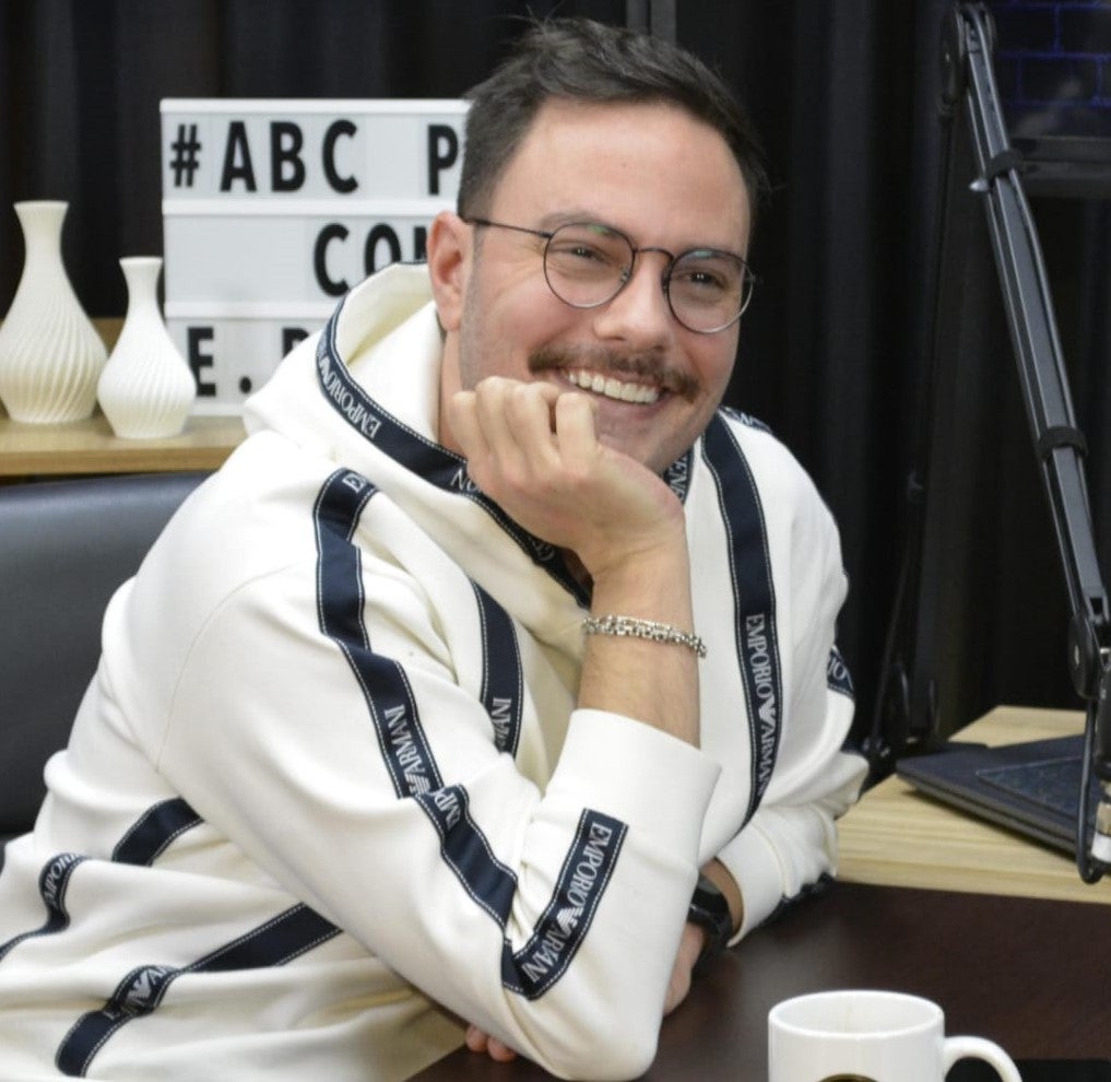 A beleza de não ser o que esperavam