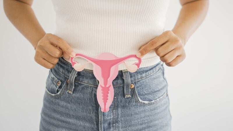 Compreender o ciclo é o primeiro passo para o bem-estar menstrual