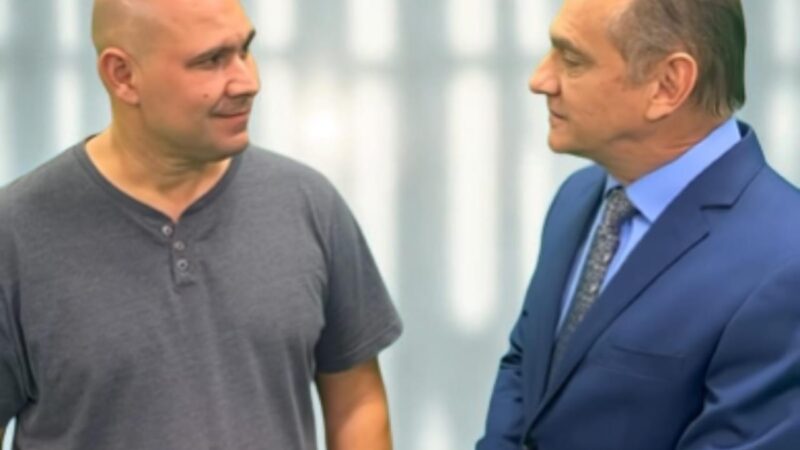 Wilson Santos homenageia Abílio Brunini por adesão a loteamentos populares em Cuiabá