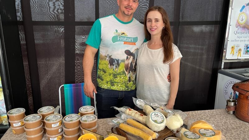 GreenFarm 2025 conecta Mato Grosso ao mundo e destaca oportunidades para o agro durante a abertura