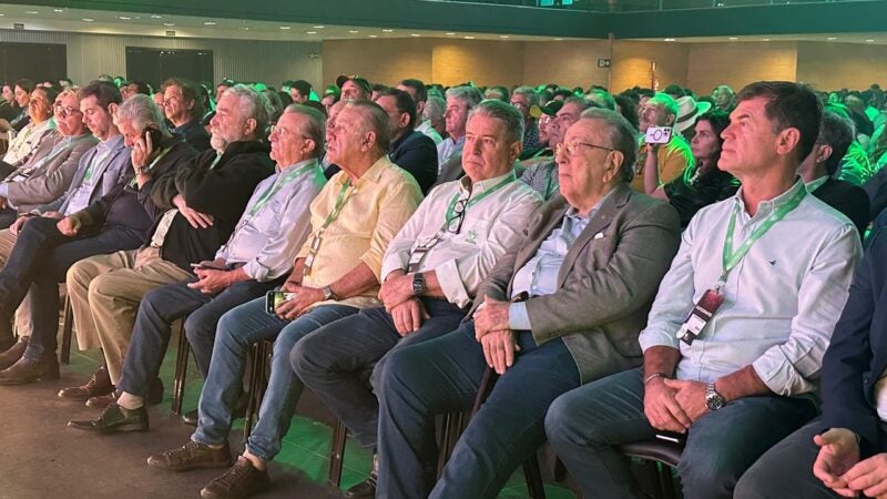 Sistema Famato encerra participação no Conacarne mostrando que a pecuária de MT tem entregado o que o mercado espera