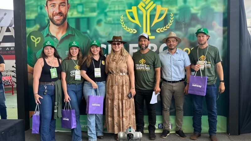 Aplicativo para produtores rurais de pequeno e médio porte é um legado deixado pela GreenFarm