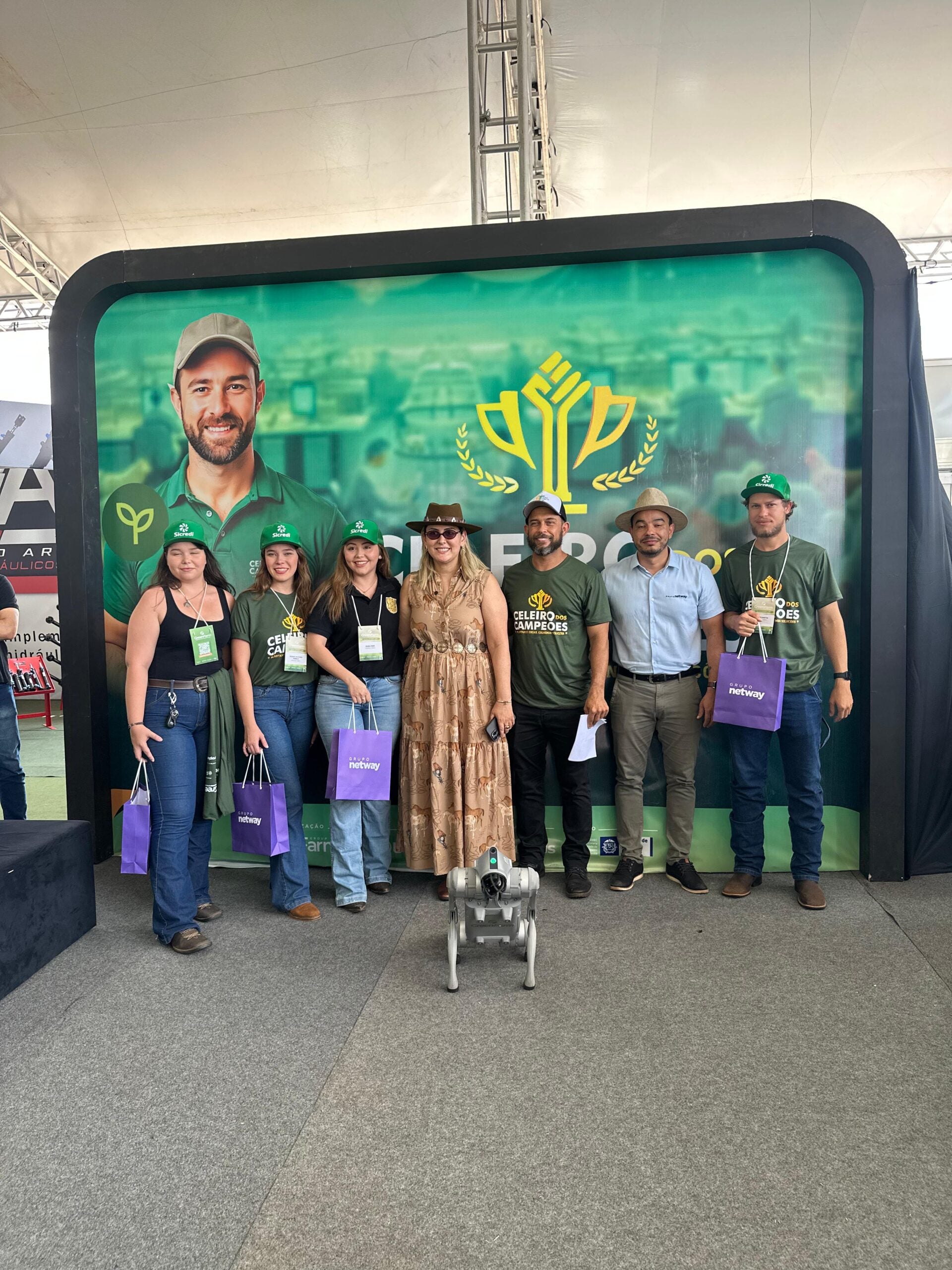 Aplicativo para produtores rurais de pequeno e médio porte é um legado deixado pela GreenFarm