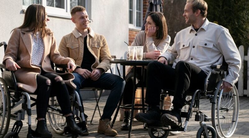 Como Quebrar Barreiras e Promover a Inclusão no Dia a Dia