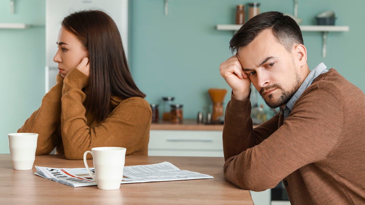 Conflitos silenciosos: os perigos do “tanto faz” no amor