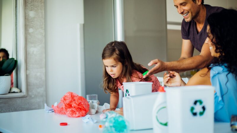 Consumo Consciente: Como Reduzir Impactos no Dia a Dia