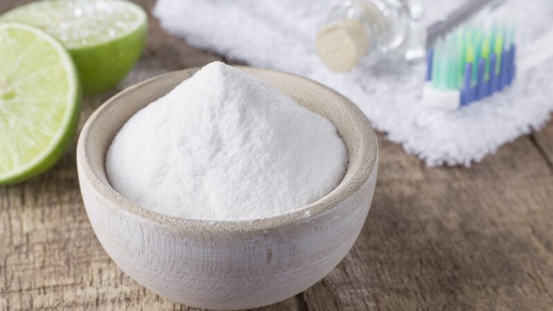 Bicarbonato de sódio: o “remédio esquecido” que pode transformar a saúde