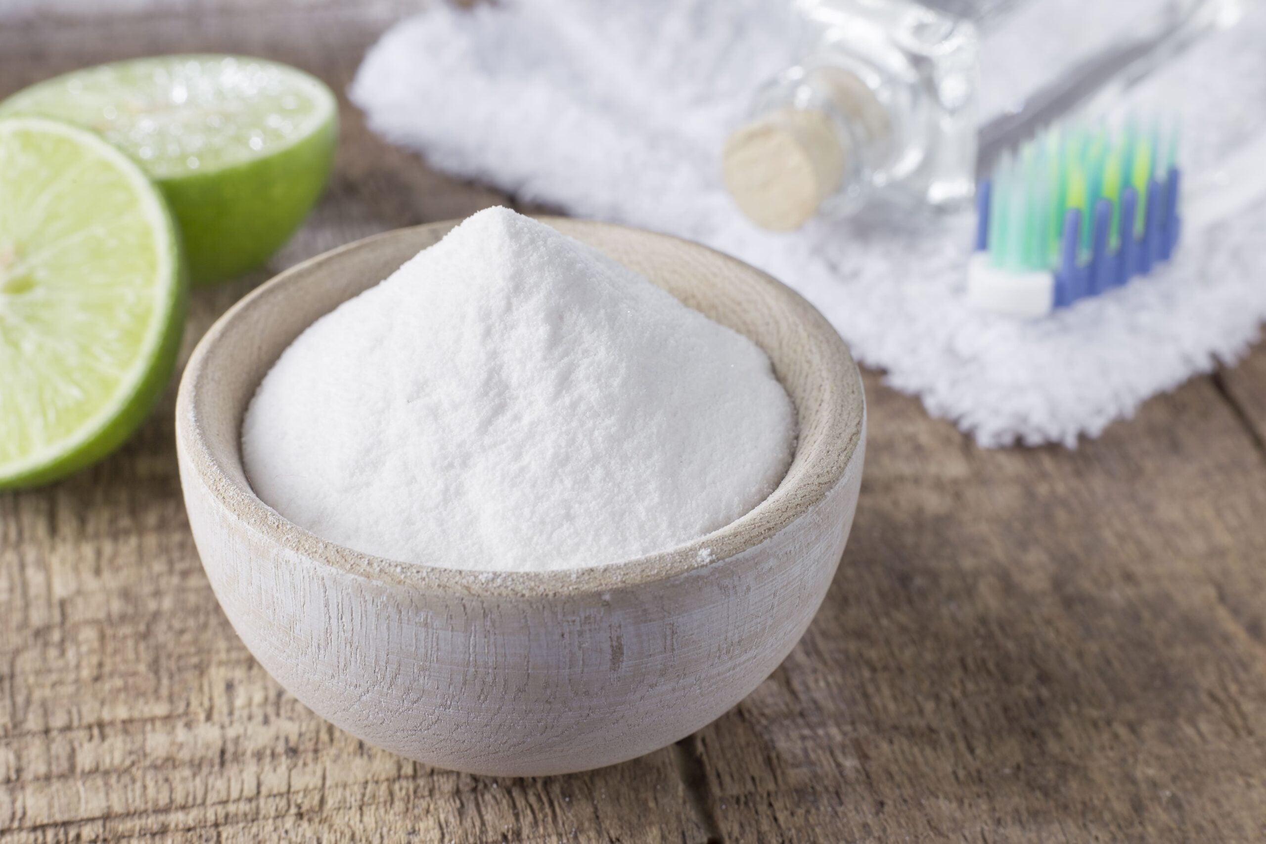Bicarbonato de sódio: o “remédio esquecido” que pode transformar a saúde