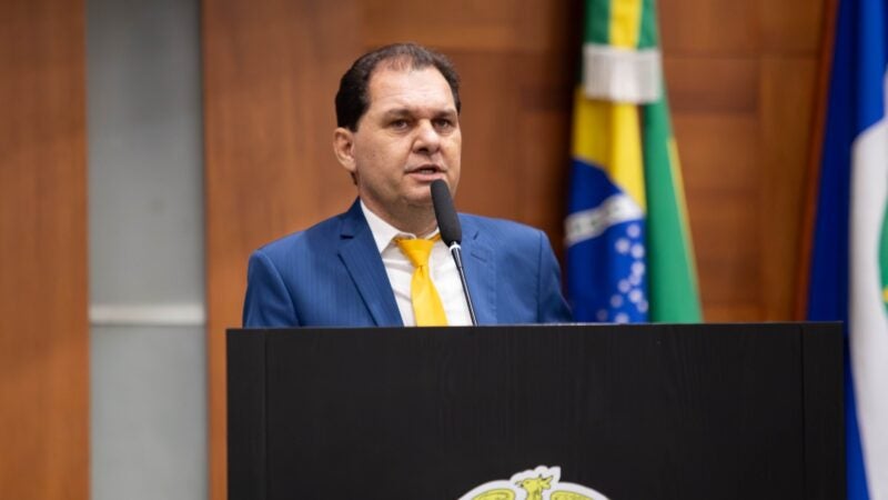 Chico Guarnieri garante lei que beneficia mais de 8 mil agentes de saúde e endemias