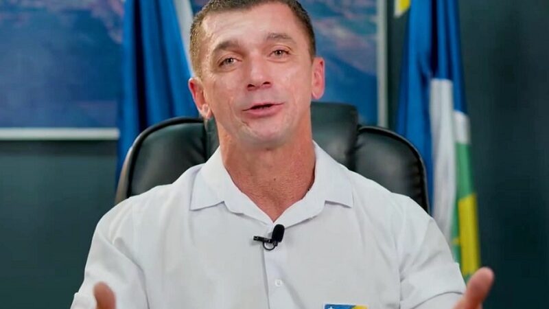 Folha e 13º garantem injeção de R$ 6 milhões na economia de Guarantã do Norte