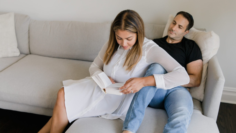 O papel do apego nos relacionamentos amorosos