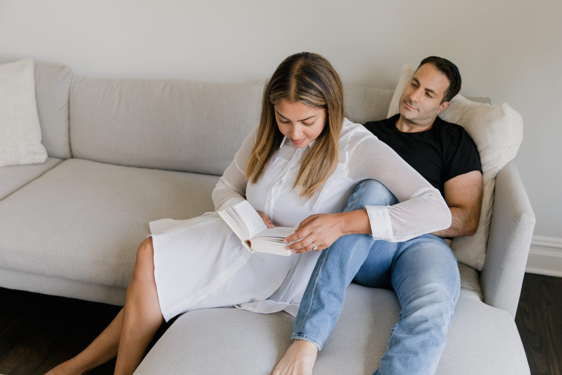 O papel do apego nos relacionamentos amorosos