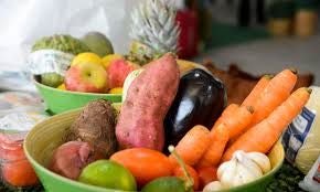 Produtores que tiveram perdas por clima podem obter crédito do governo