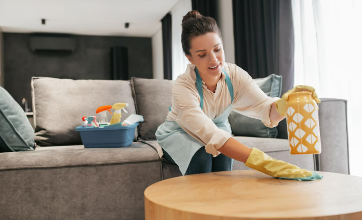 Percarbonato em alta: como usar o produto queridinho da limpeza em diferentes situações do dia a dia