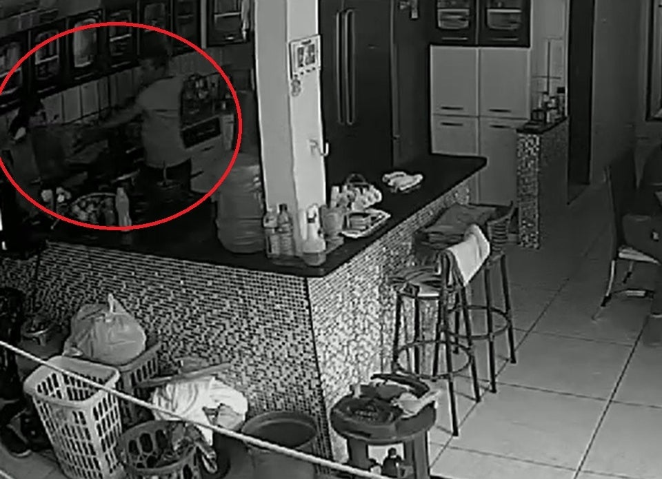 Homem que matou noiva a facadas em Peixoto de Azevedo será julgado pelo Tribunal do Júri