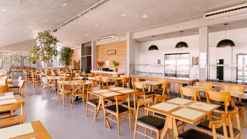 O Sabor como Patrimônio: a arte de nutrir na Escola Canadense de Brasília