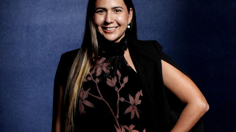 Educação digital: construção de um futuro coletivo