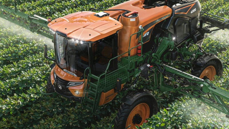 Stara amplia a conectividade nas lavouras do Brasil com a internet confiável e de alta velocidade da Starlink