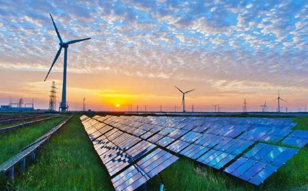 Energias Limpas: Caminho para um Futuro Sustentável