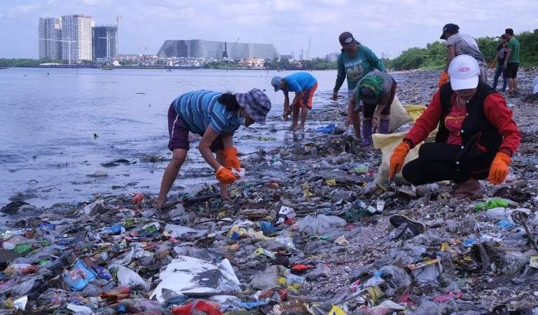 Poluição Plástica: Como Reduzir o Impacto no Planeta