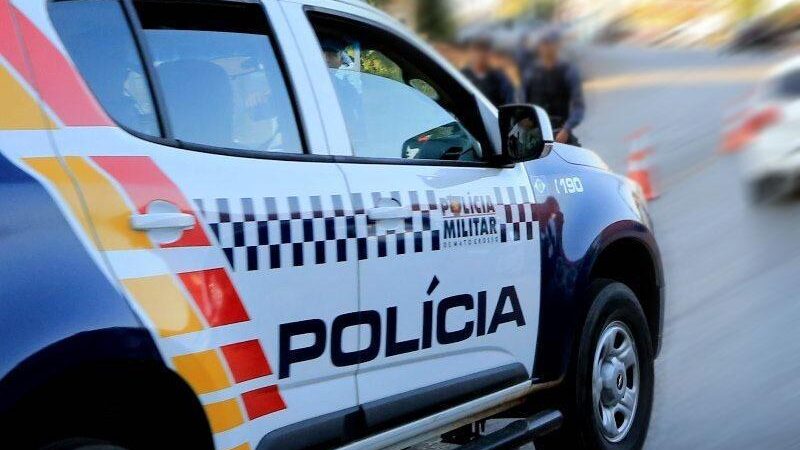 Guarantã: PM prende homem de 42 anos com Mandado de Prisão em aberto por estupro de vulnerável 