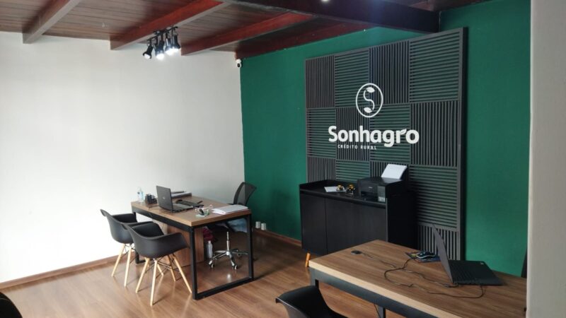 Sonhagro amplia presença nacional e consolida modelo de franquias voltado ao produtor rural