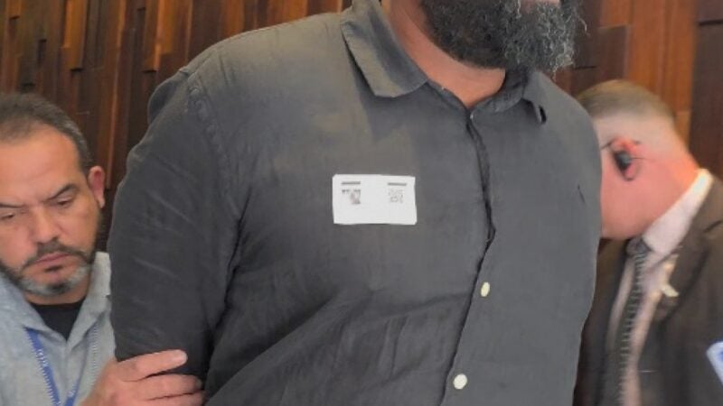 Falso repórter é detido por tentativa de extorsão contra deputado