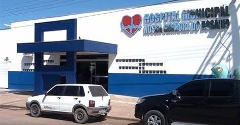 Homem é detido após ameaçar médico em hospital de Guarantã do Norte