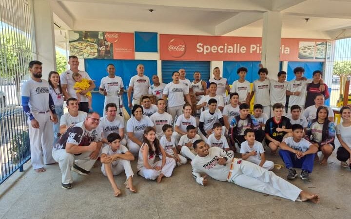 Associação Maciel Fight é Reconhecida como de Utilidade Pública em Guarantã do Norte