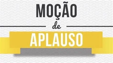 Câmara Municipal de Guarantã do Norte homenageia personalidades com Moção de Aplauso
