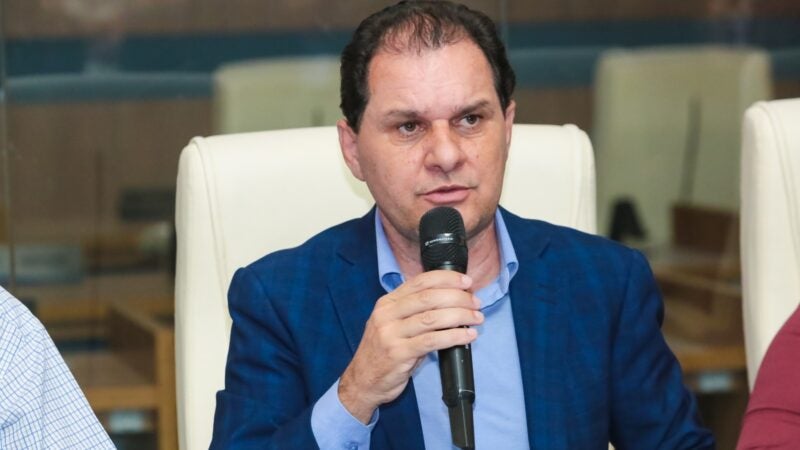 Chico Guarnieri convida a população para audiência pública sobre a Energisa em Cuiabá