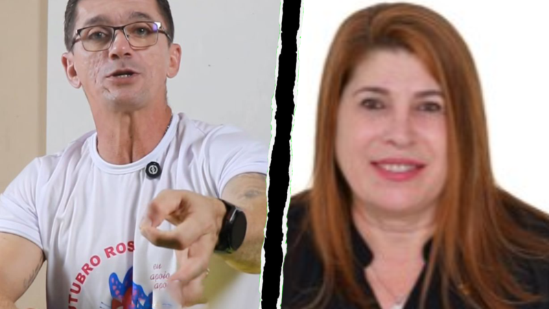 Base do prefeito Márcio Gonçalves sofre nova baixa na Câmara de Guarantã do Norte