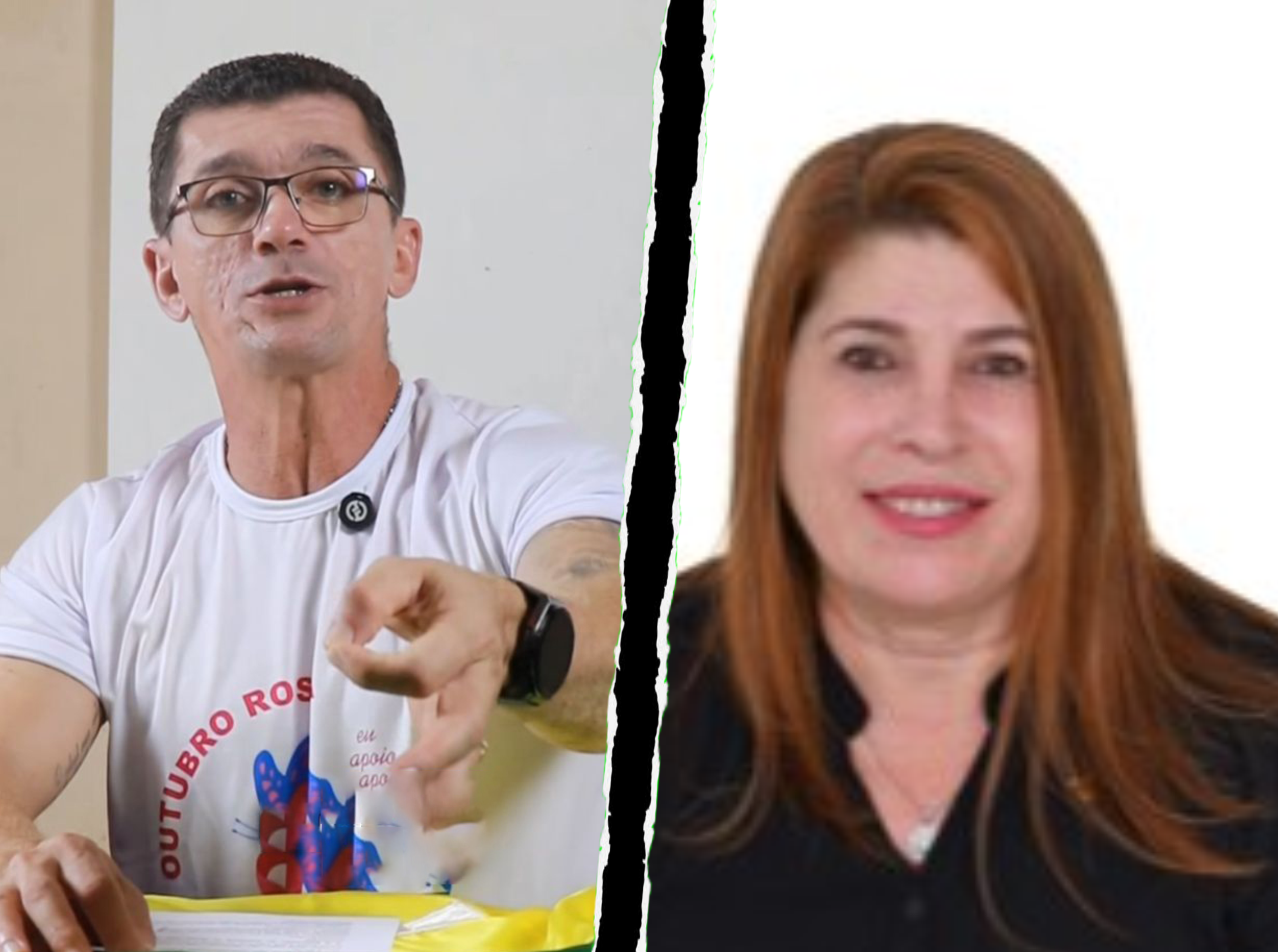 Base do prefeito Márcio Gonçalves sofre nova baixa na Câmara de Guarantã do Norte