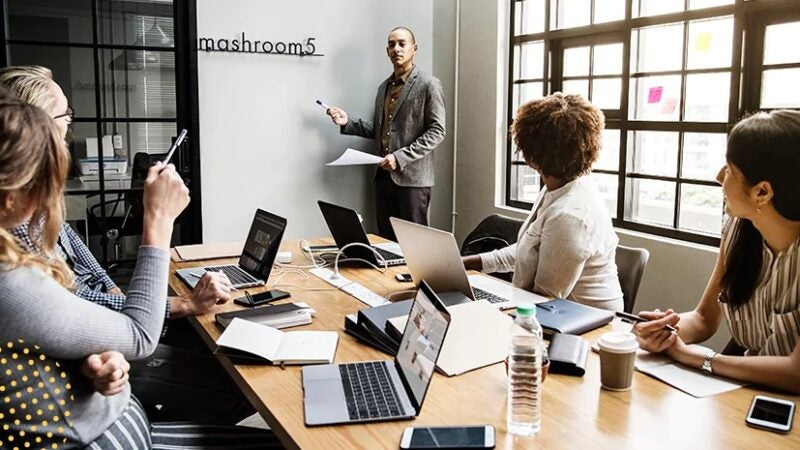 Curso Bootcamp “Líder de Si Mesmo” chega a Nova Canaã do Norte