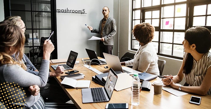 Curso Bootcamp “Líder de Si Mesmo” chega a Nova Canaã do Norte