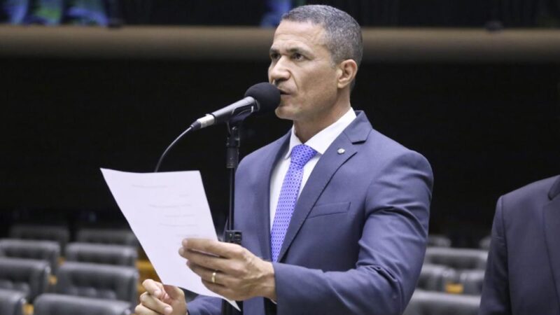 Aprovado projeto de Coronel Assis que propõe incineração imediata de drogas apreendidas