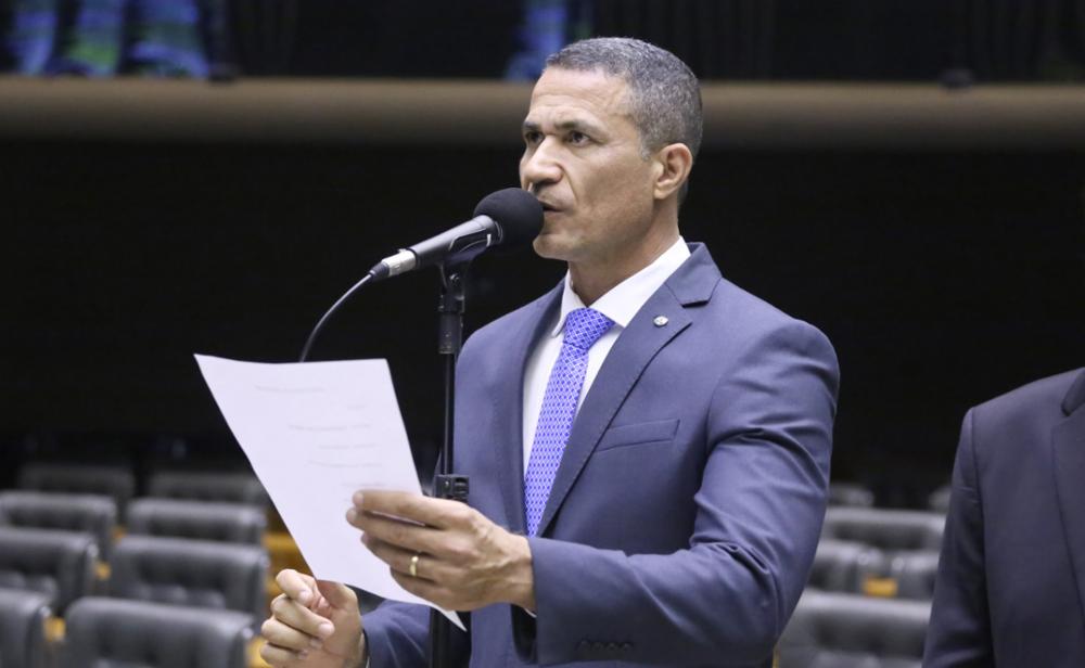 Aprovado projeto de Coronel Assis que propõe incineração imediata de drogas apreendidas