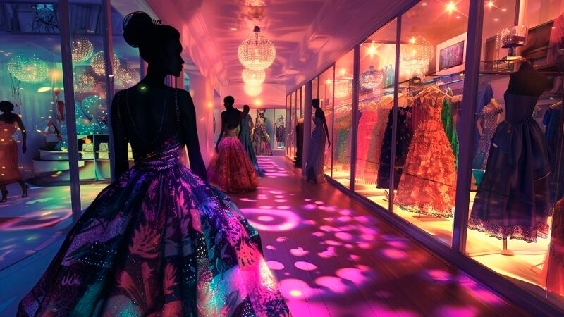 Floresta Fashion celebra a força do varejo da moda em Alta Floresta