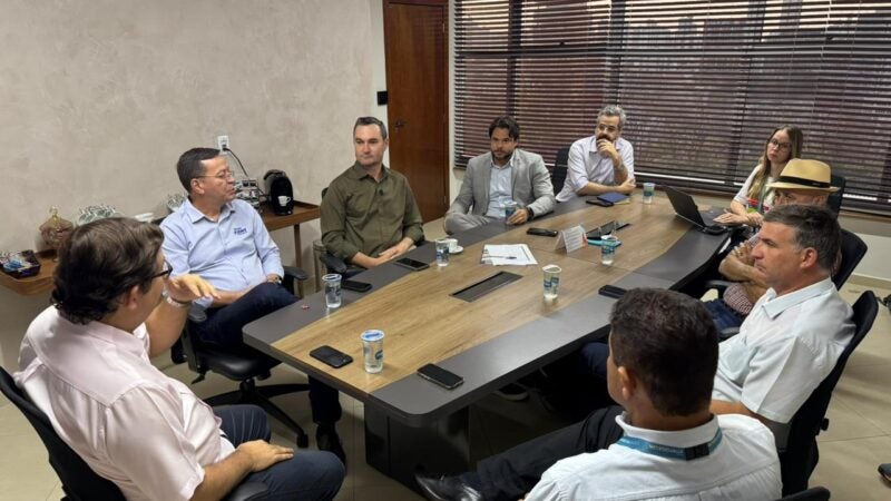 Cipem cobra melhorias no fornecimento de energia para a região norte de Mato Grosso