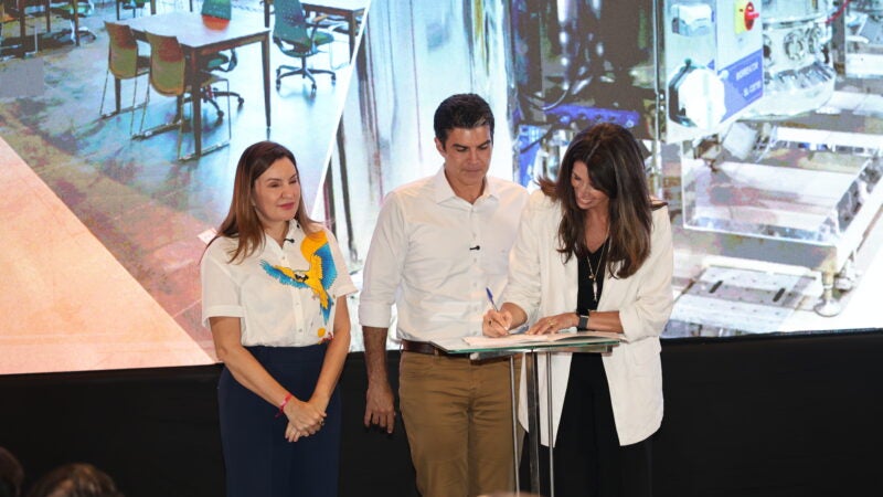 Natura investe R$ 5 Milhões como mantenedora do novo Parque de Inovação e Bioeconomia da Amazônia