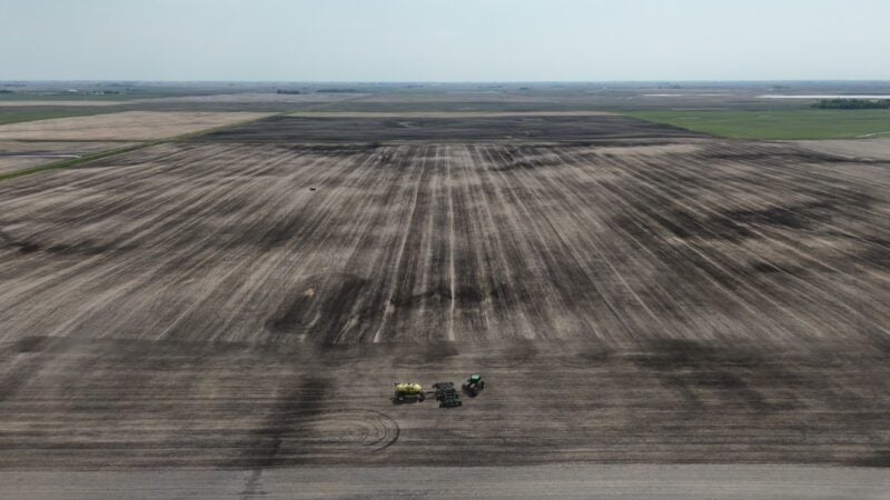 Modelo de negócio norte-americano pode inspirar agronegócio brasileiro