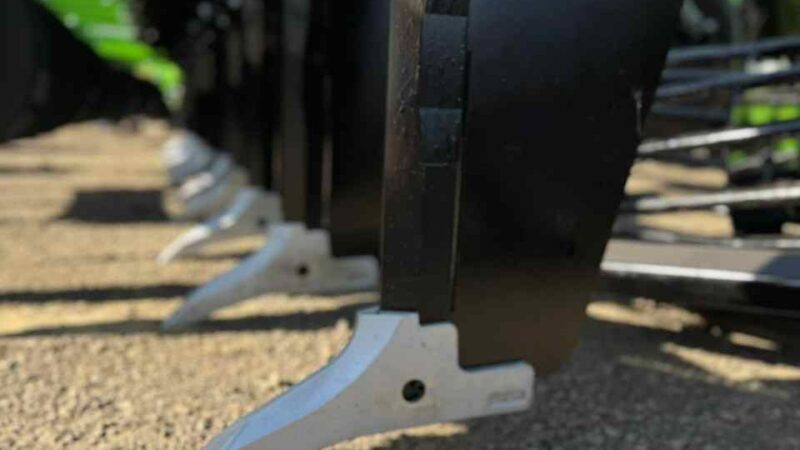 Ponteiras de alta tecnologia entram no radar da safra 2025/26 e viram aposta para cortar custos