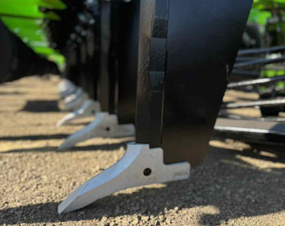 Ponteiras de alta tecnologia entram no radar da safra 2025/26 e viram aposta para cortar custos