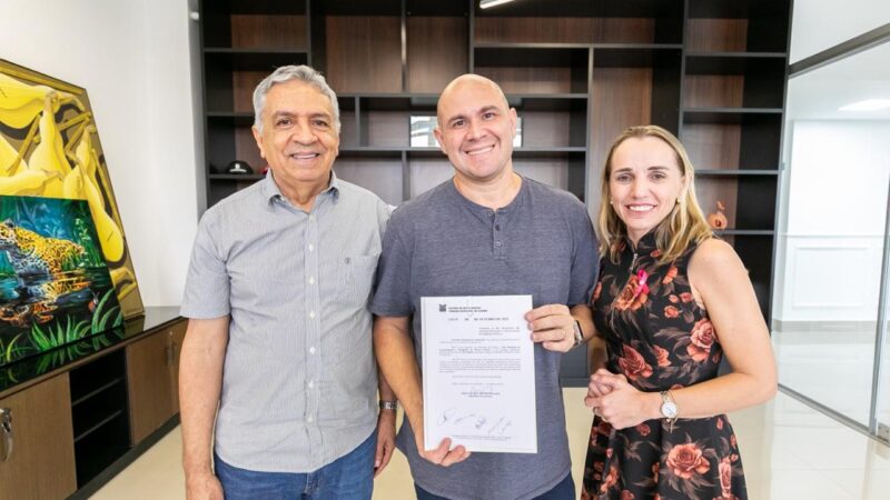 Lei que institui o Dia Municipal de Conscientização e Divulgação da Fibrose Cística é sancionada em Cuiabá