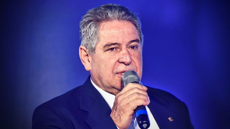 Mato Grosso não pode ser tratado como um problema ambiental