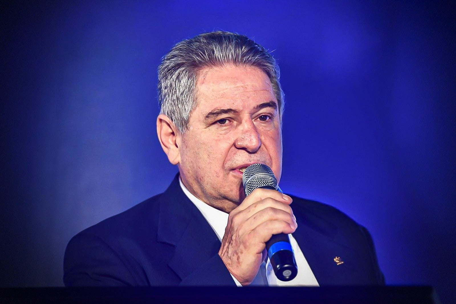 Mato Grosso não pode ser tratado como um problema ambiental