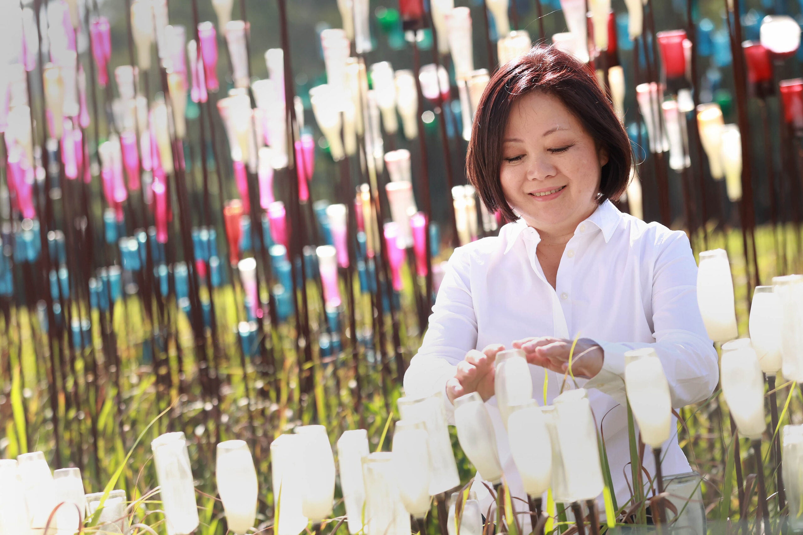 Perfumes para a primavera: frescor, sofisticação e personalidade